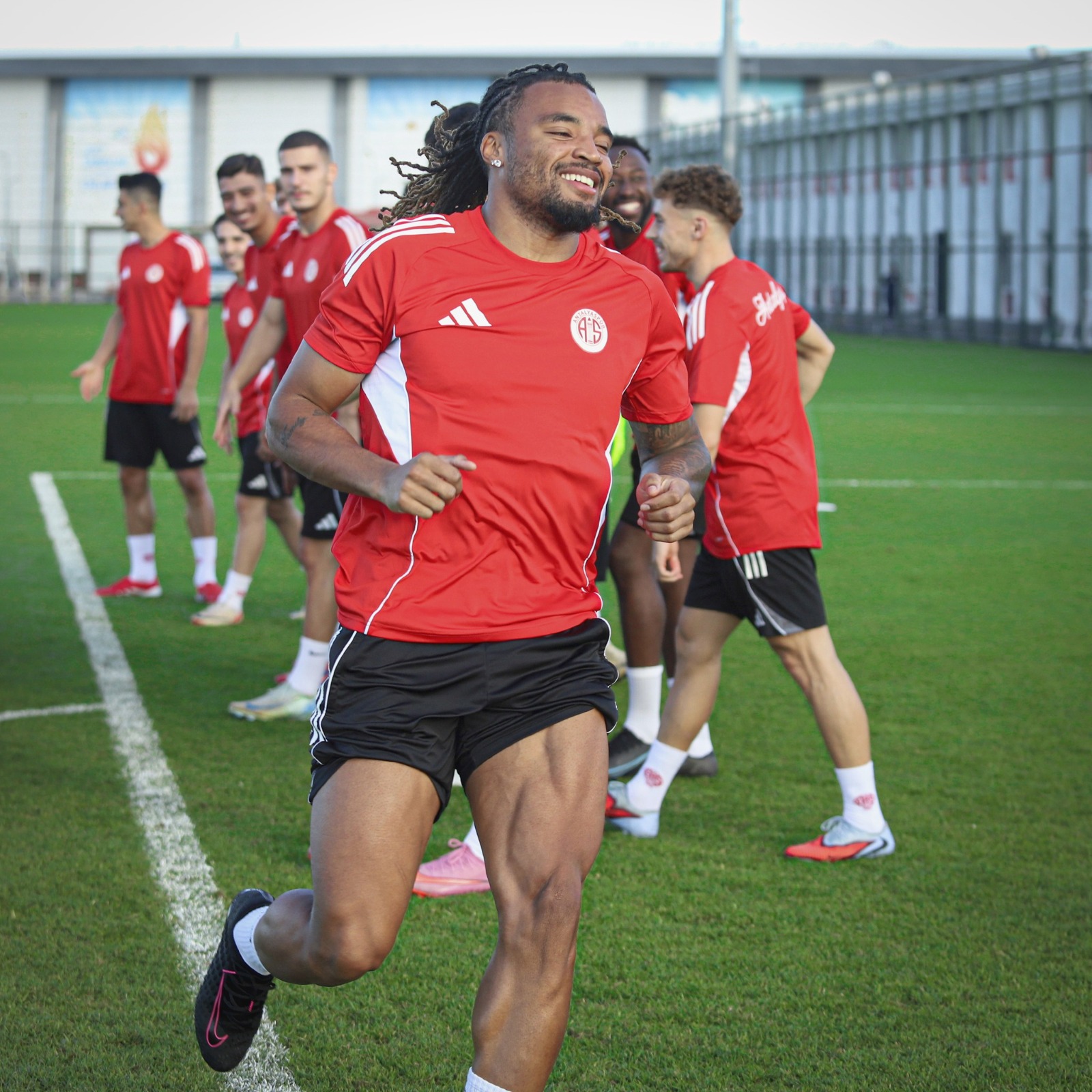 Antalyaspor Ayrilik (4)