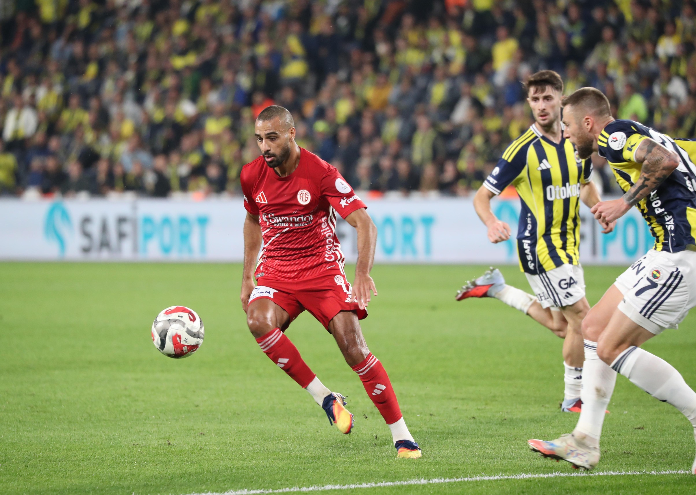 Antalyaspor Fenerbahce (10)