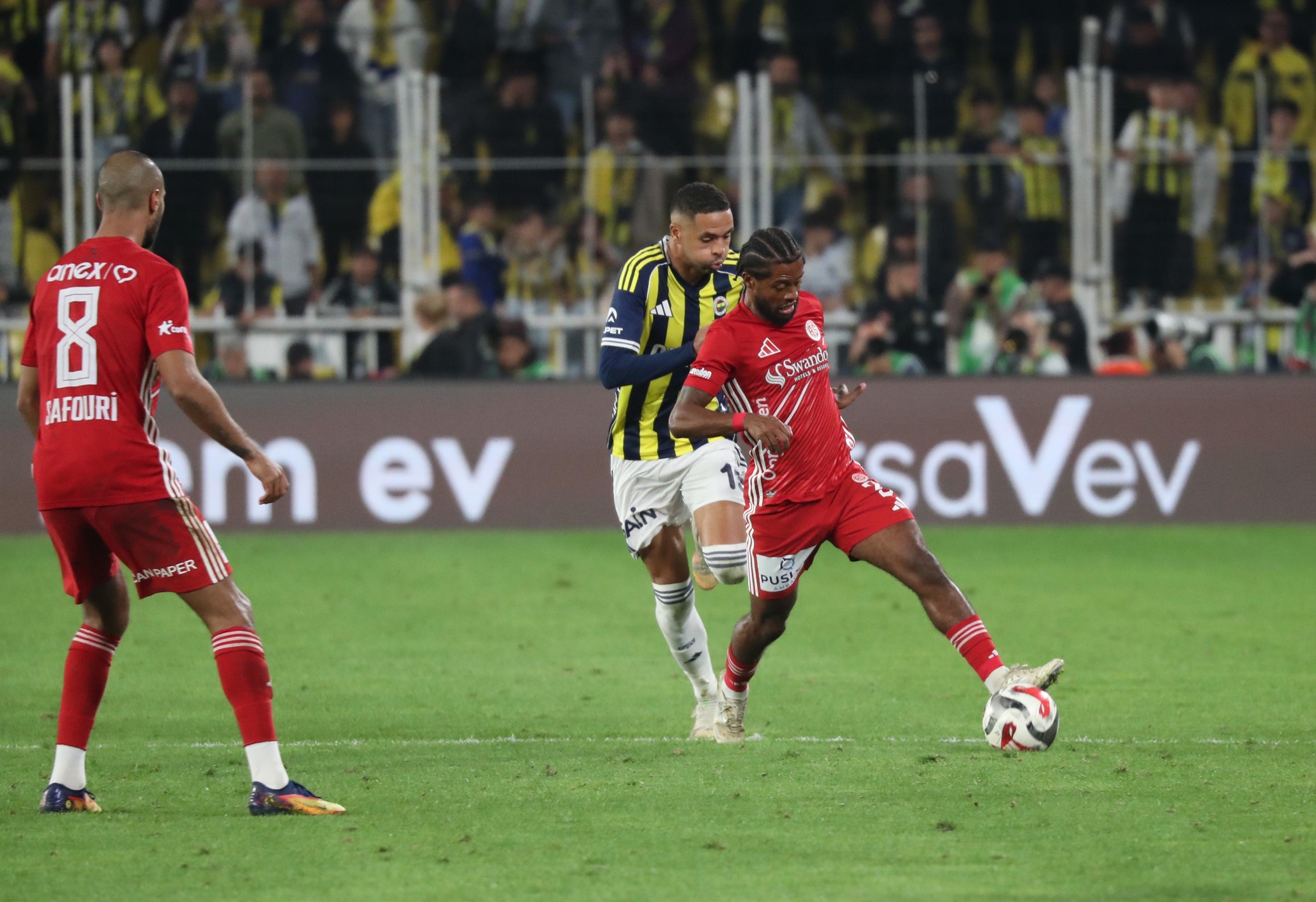 Antalyaspor Fenerbahce (4)