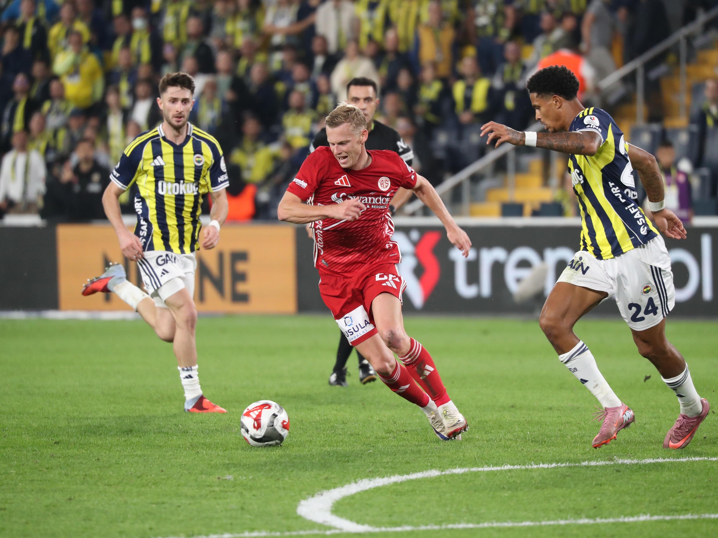 Antalyaspor Fenerbahce (8)