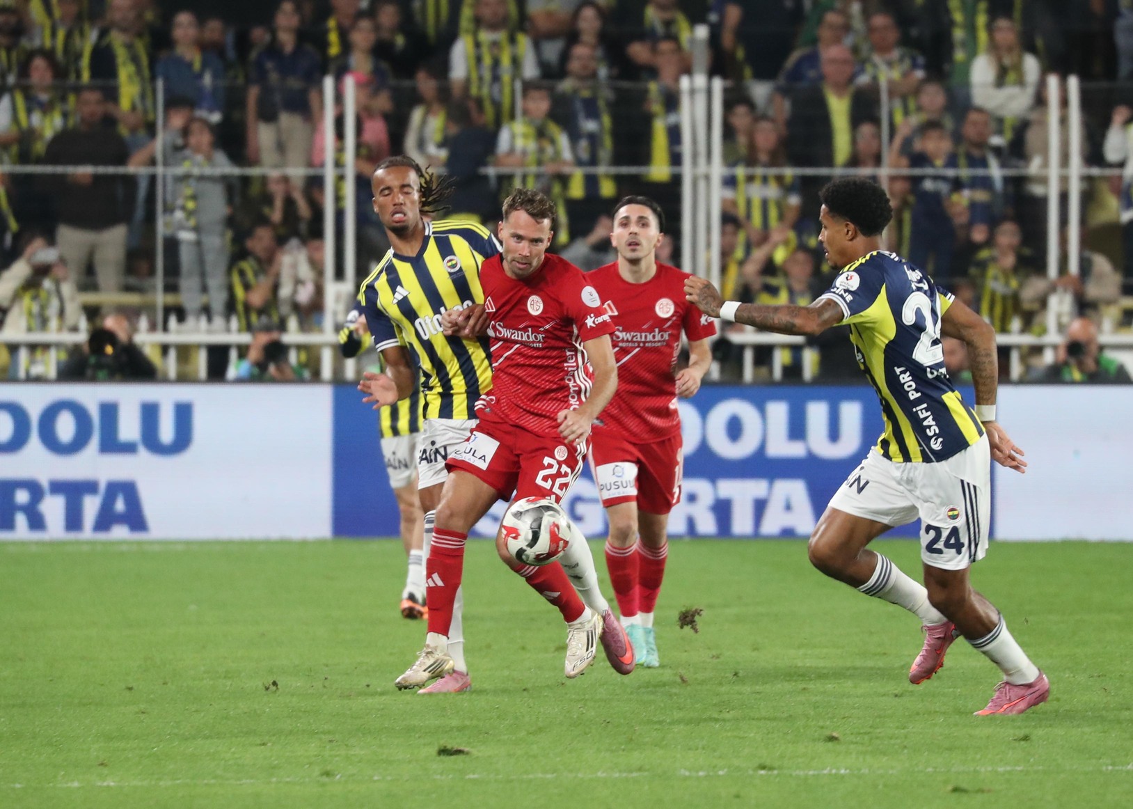 Antalyaspor Fenerbahce (9)