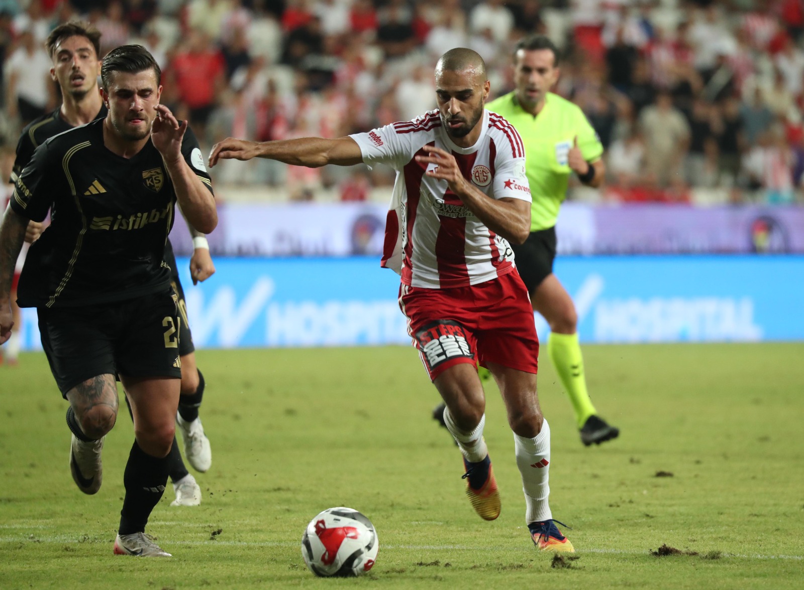 Antalyaspor Samsunspor (3)