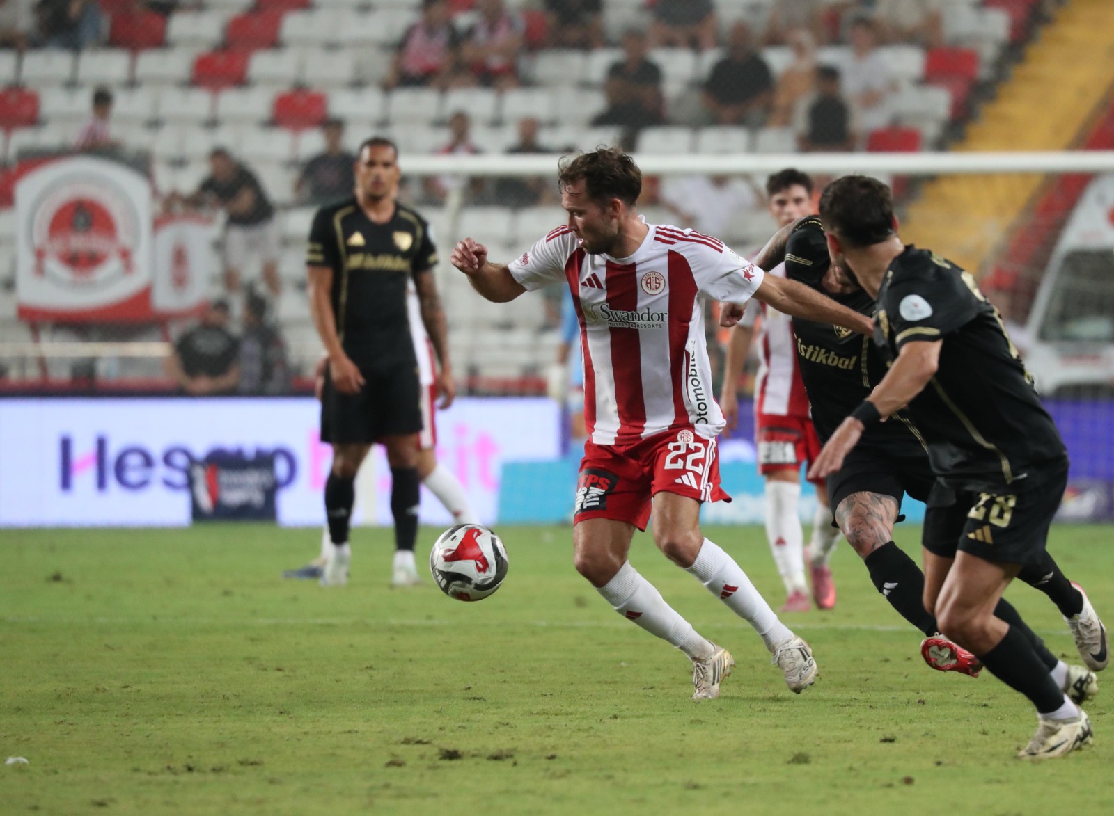 Antalyaspor Samsunspor (4)