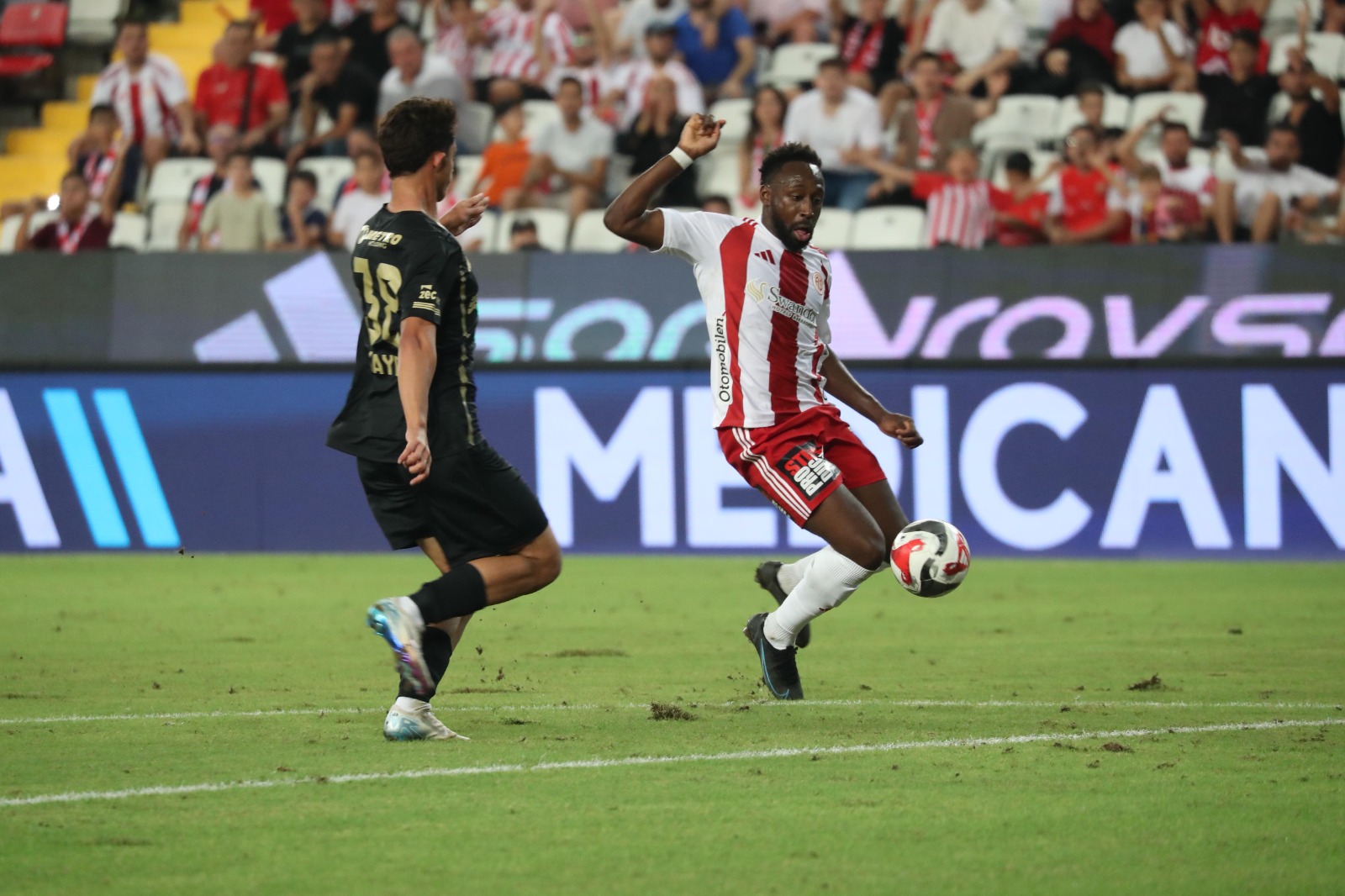 Antalyaspor Samsunspor (5)