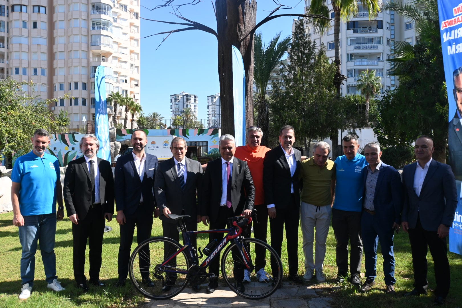Antalyayı Heyecan Sardı (3)