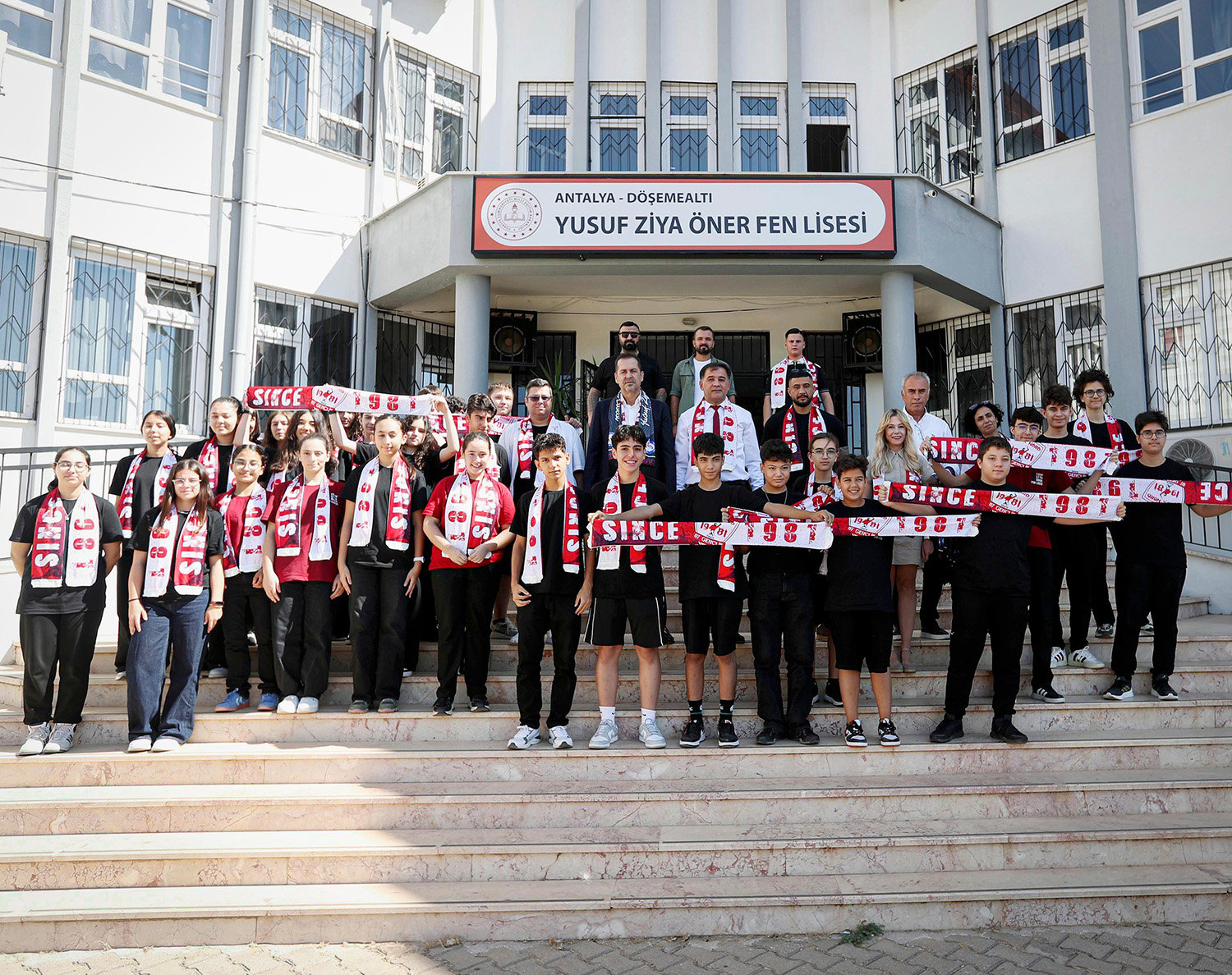 As Okul Saat (4)