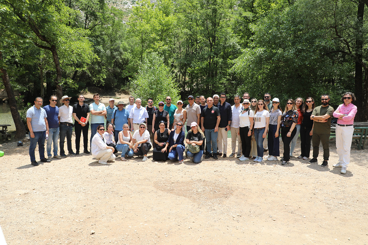 Asat Teknik Gezi (4)