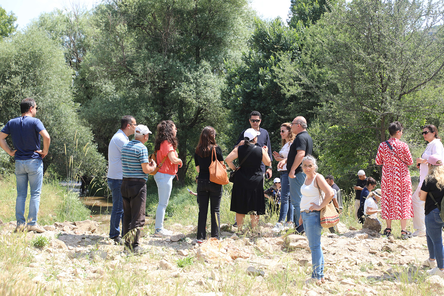 Asat Teknik Gezi (5)