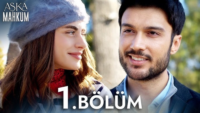 Aşka Mahkum 2