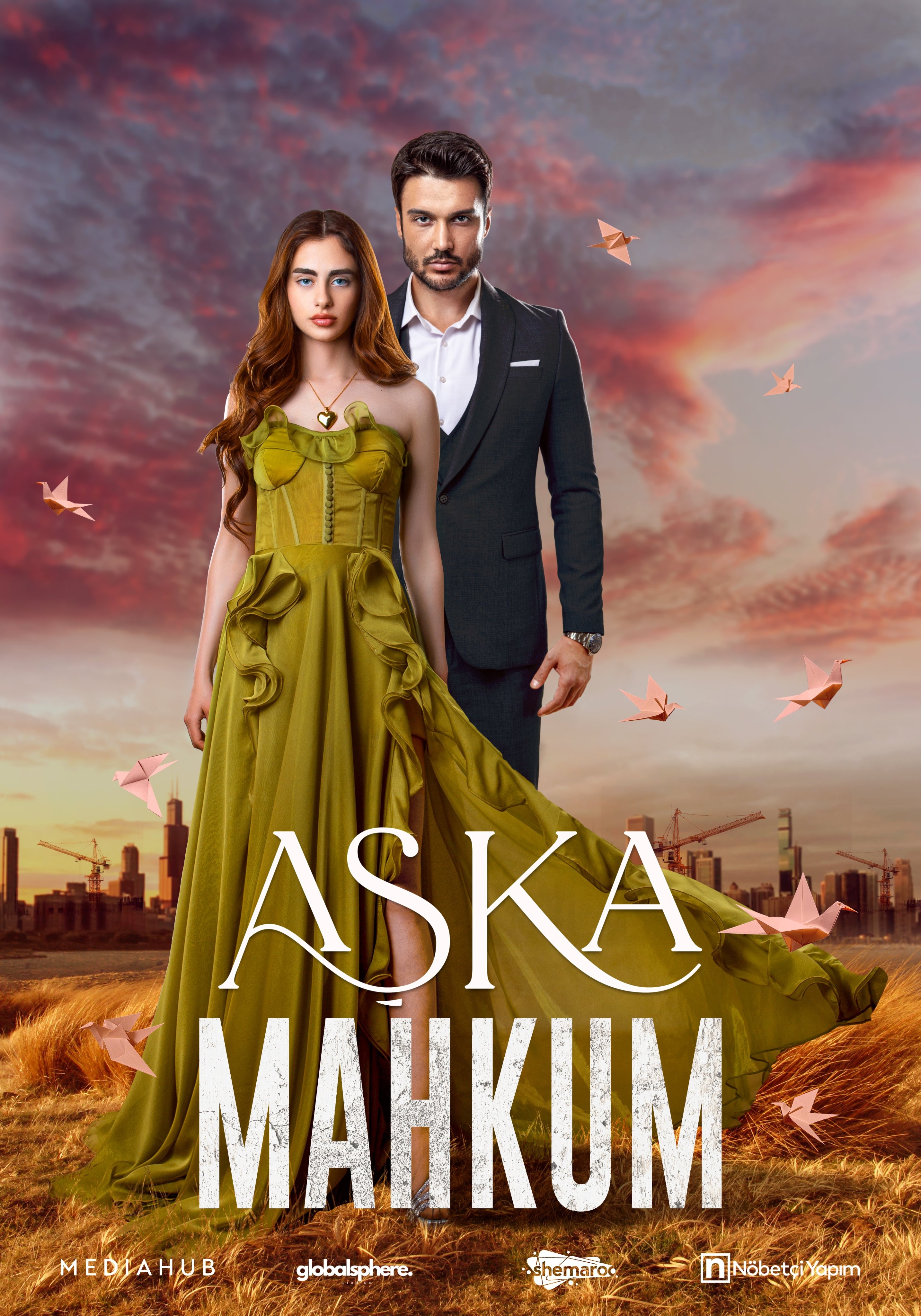 Aşka Mahkum 3