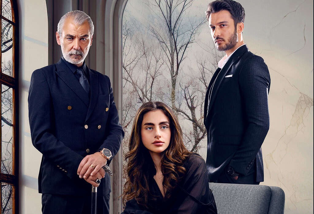 Aşka Mahkum