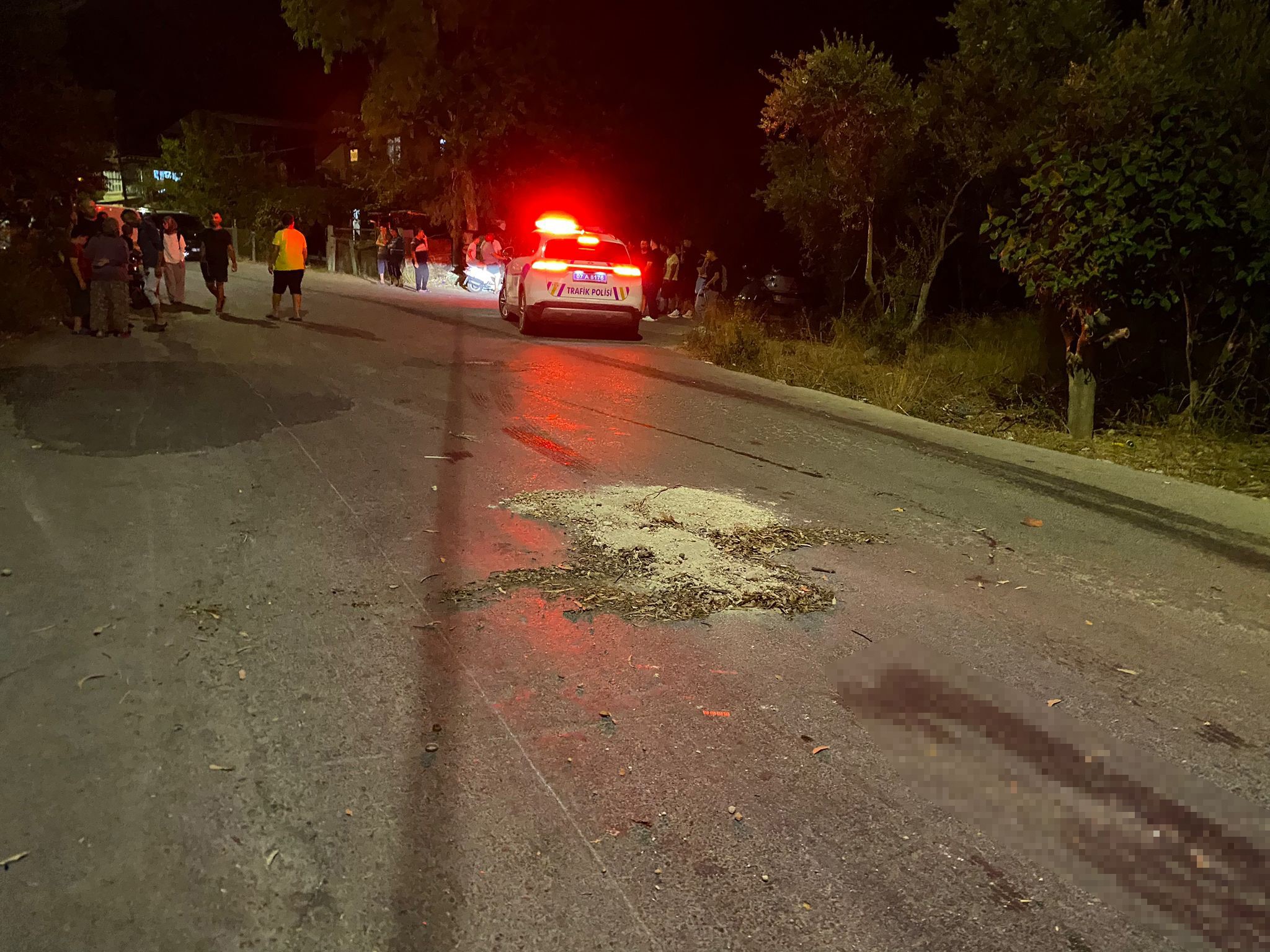 Askere Gitmek Icin Gün Sayan Genc (3)
