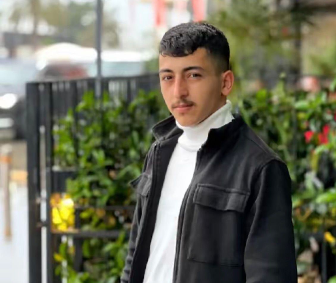 Askere Gitmek Icin Gün Sayan Genc (4)