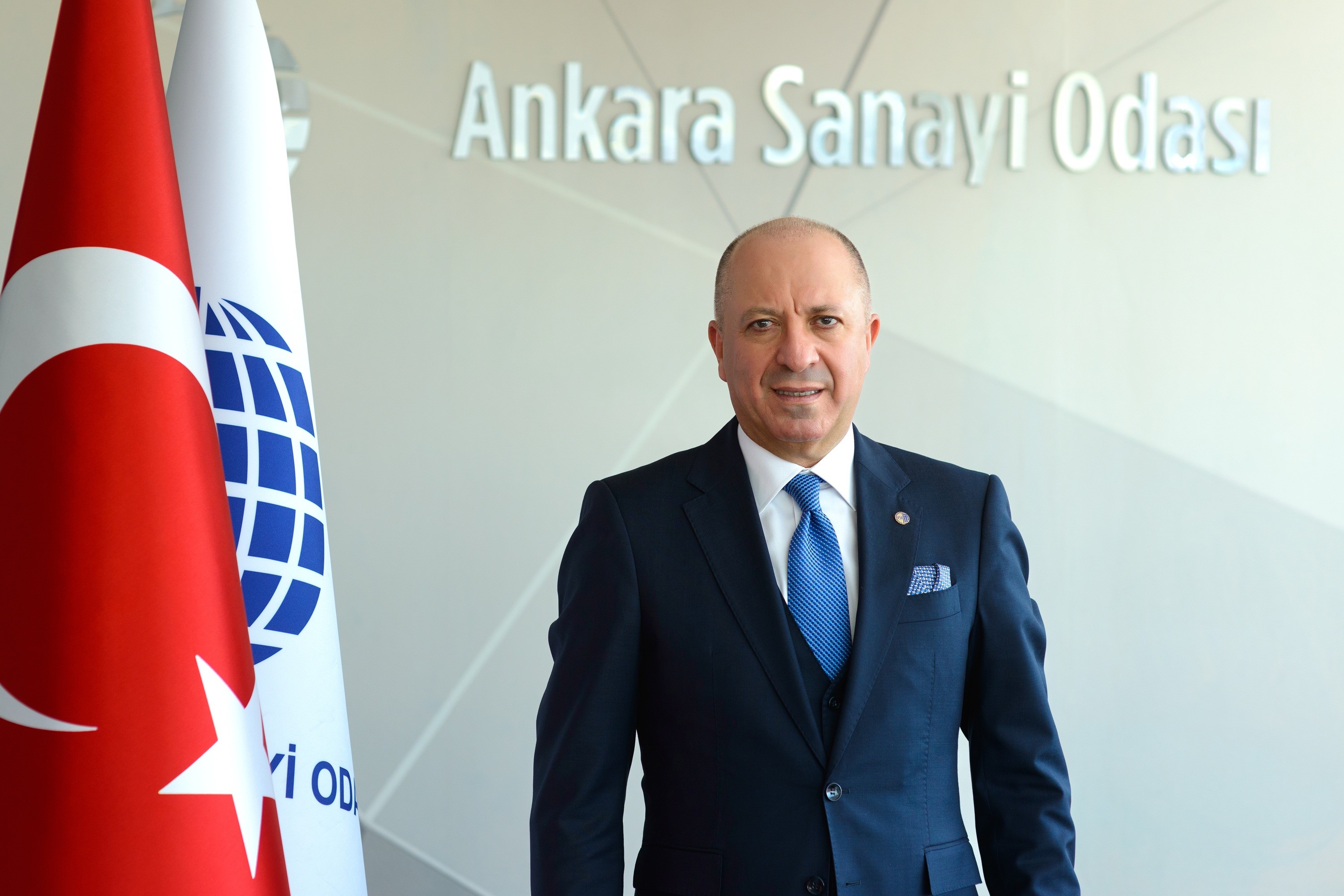 Aso Başkanı Ardıç Ekonominin Toparlandığını Söyledi