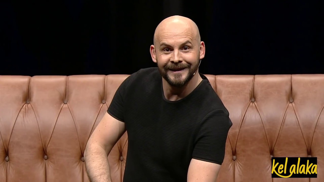 Atalay Demirci Stand Up 1
