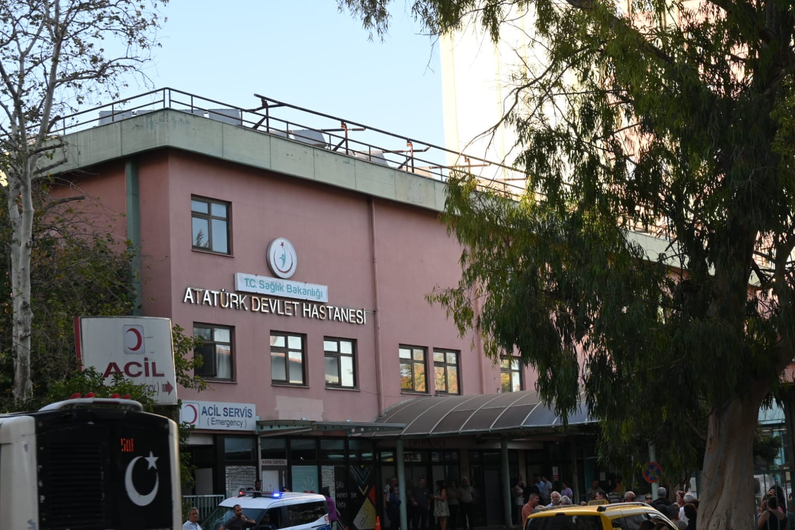 Atatürk Devlet Hastanesi (2)-1