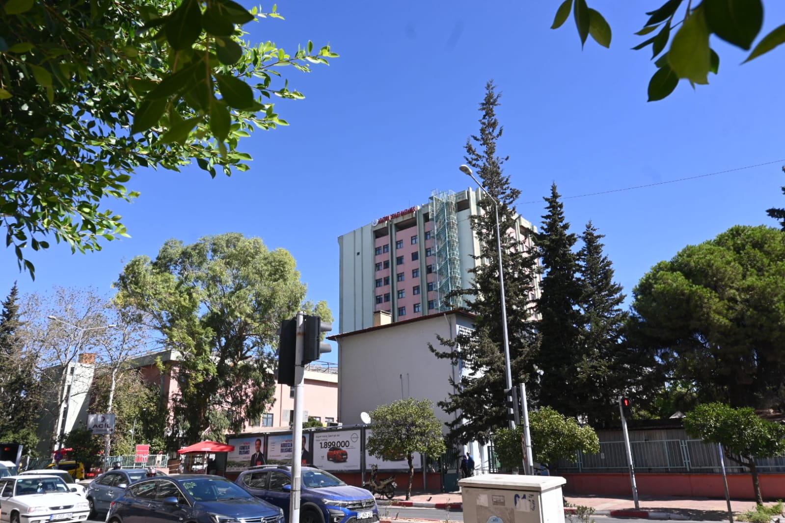 Atatürk Devlet Hastanesi Nereye Taşındı (2)
