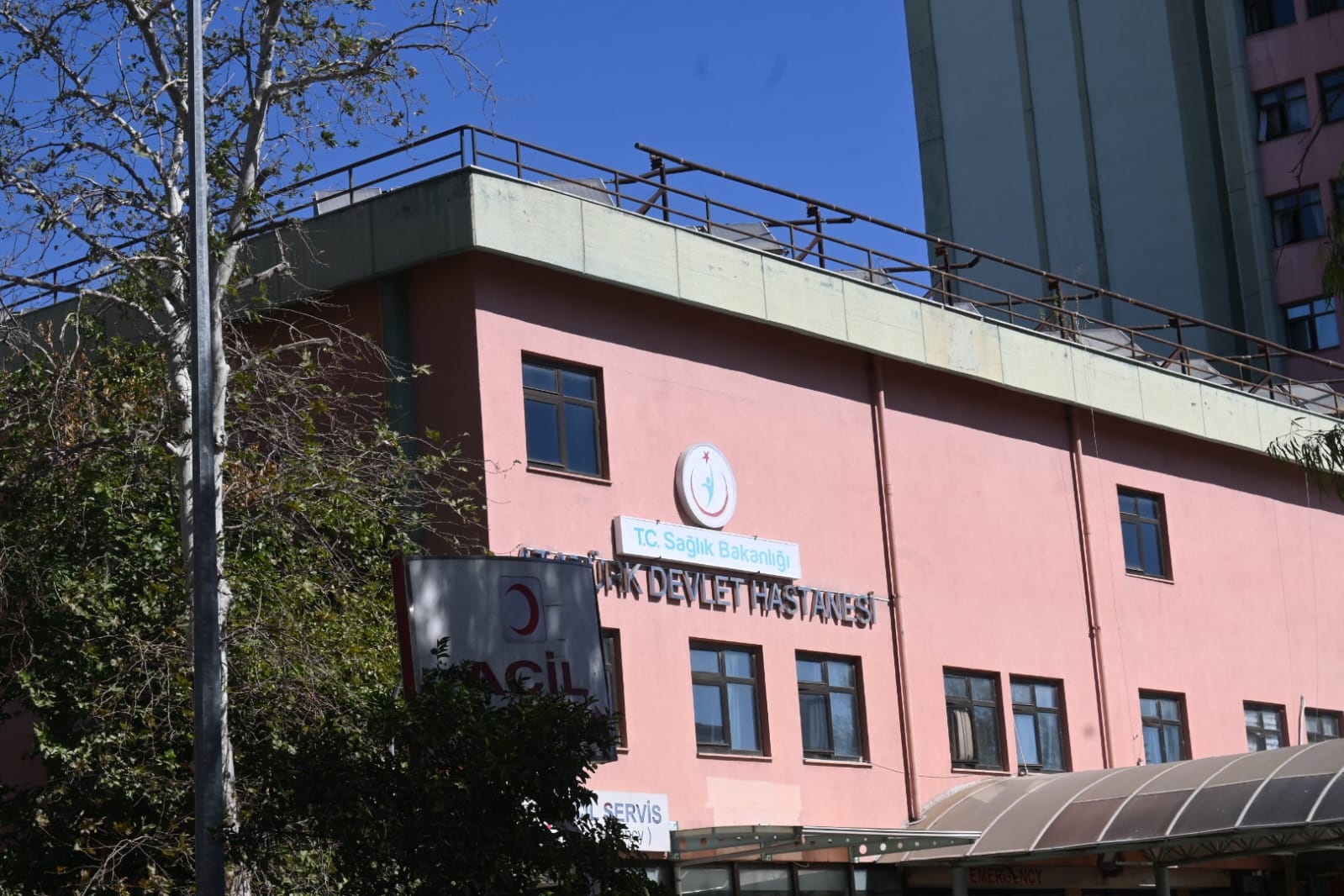 Atatürk Devlet Hastanesi Nereye Taşındı (3)