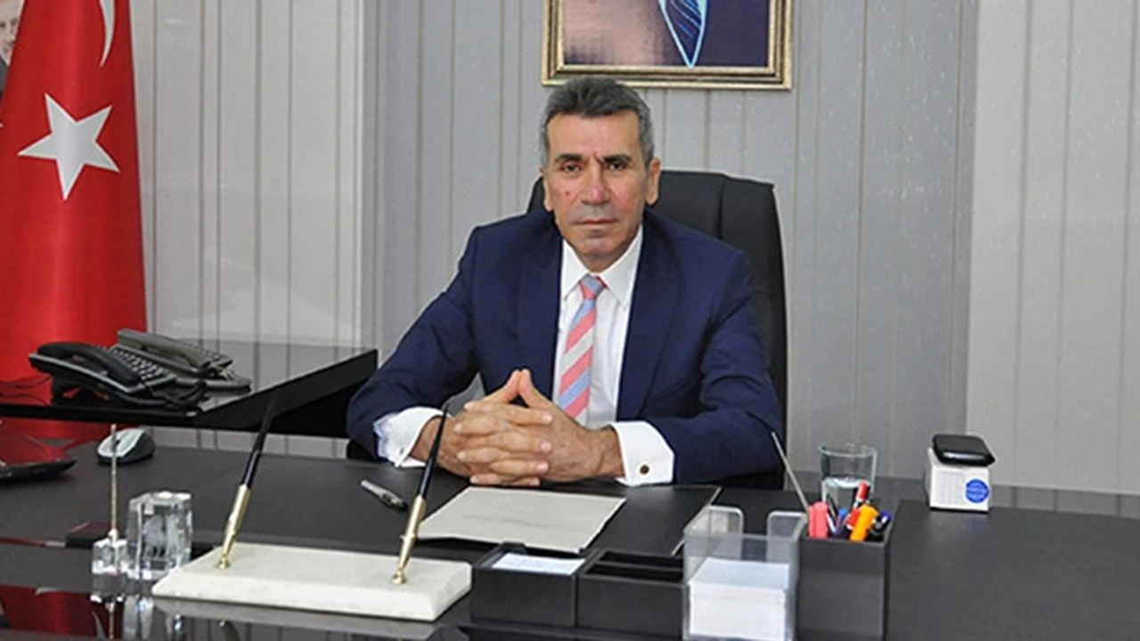 Aydasta Yonetim Degisikligi Yalcin Sezgin Gorevi Birakti