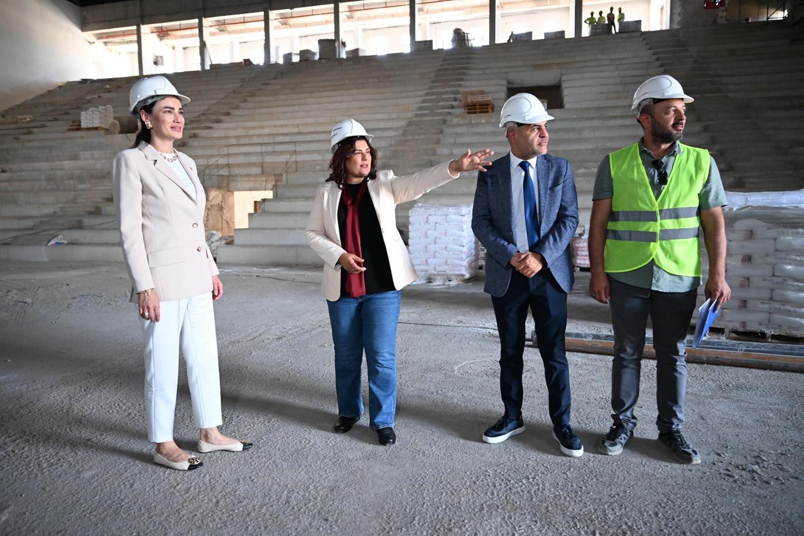 Aydin Kapali Spor Salonu (2)