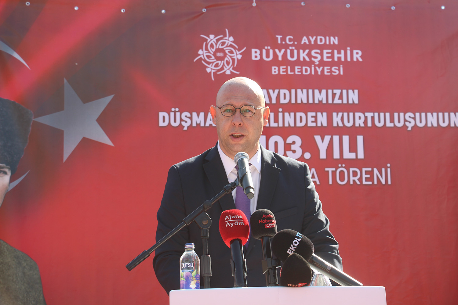 Aydın'ın Düşman Işgalinden 3