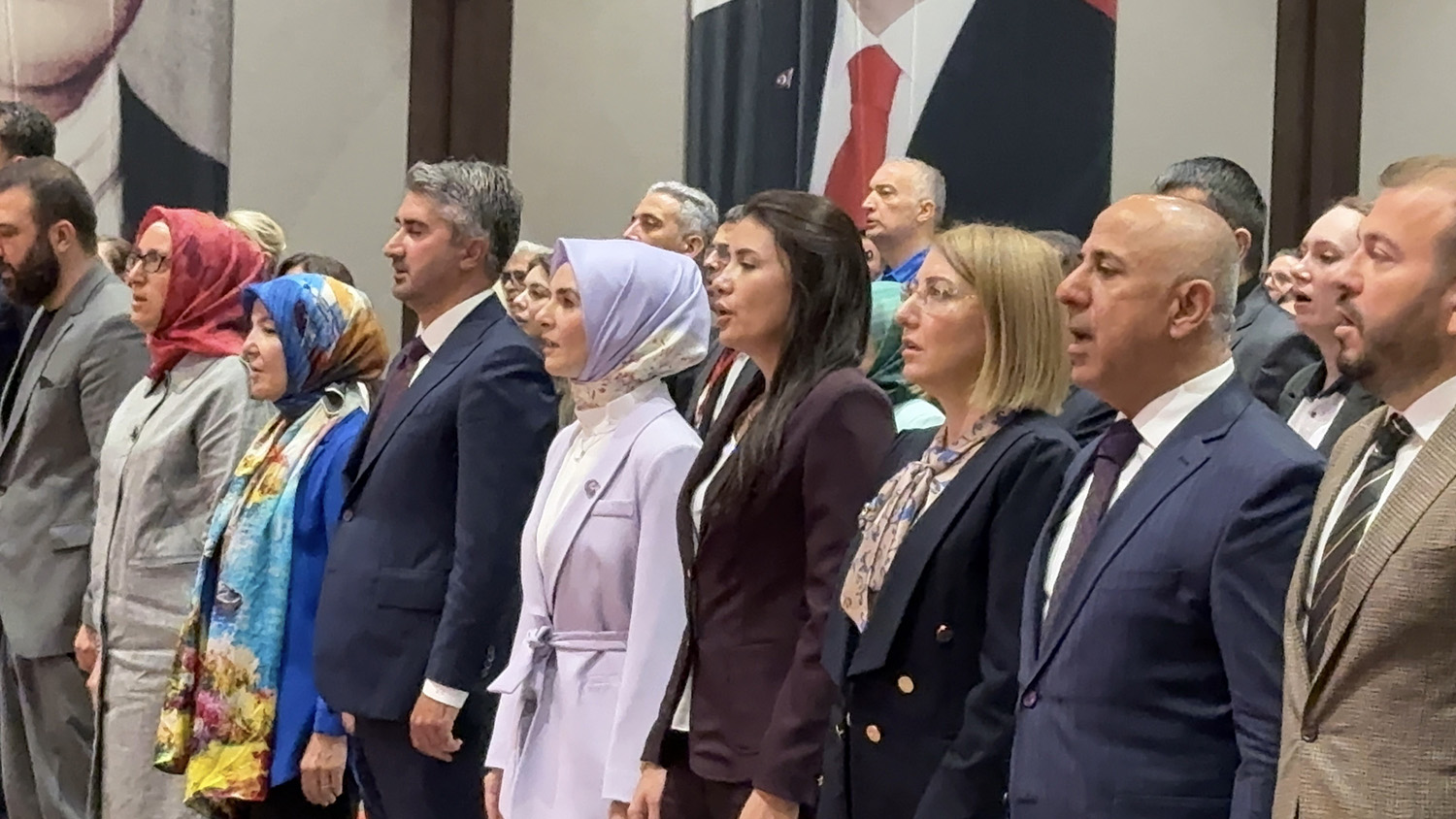 Bakan Göktastan Aile Yılı Vurgusu (1)