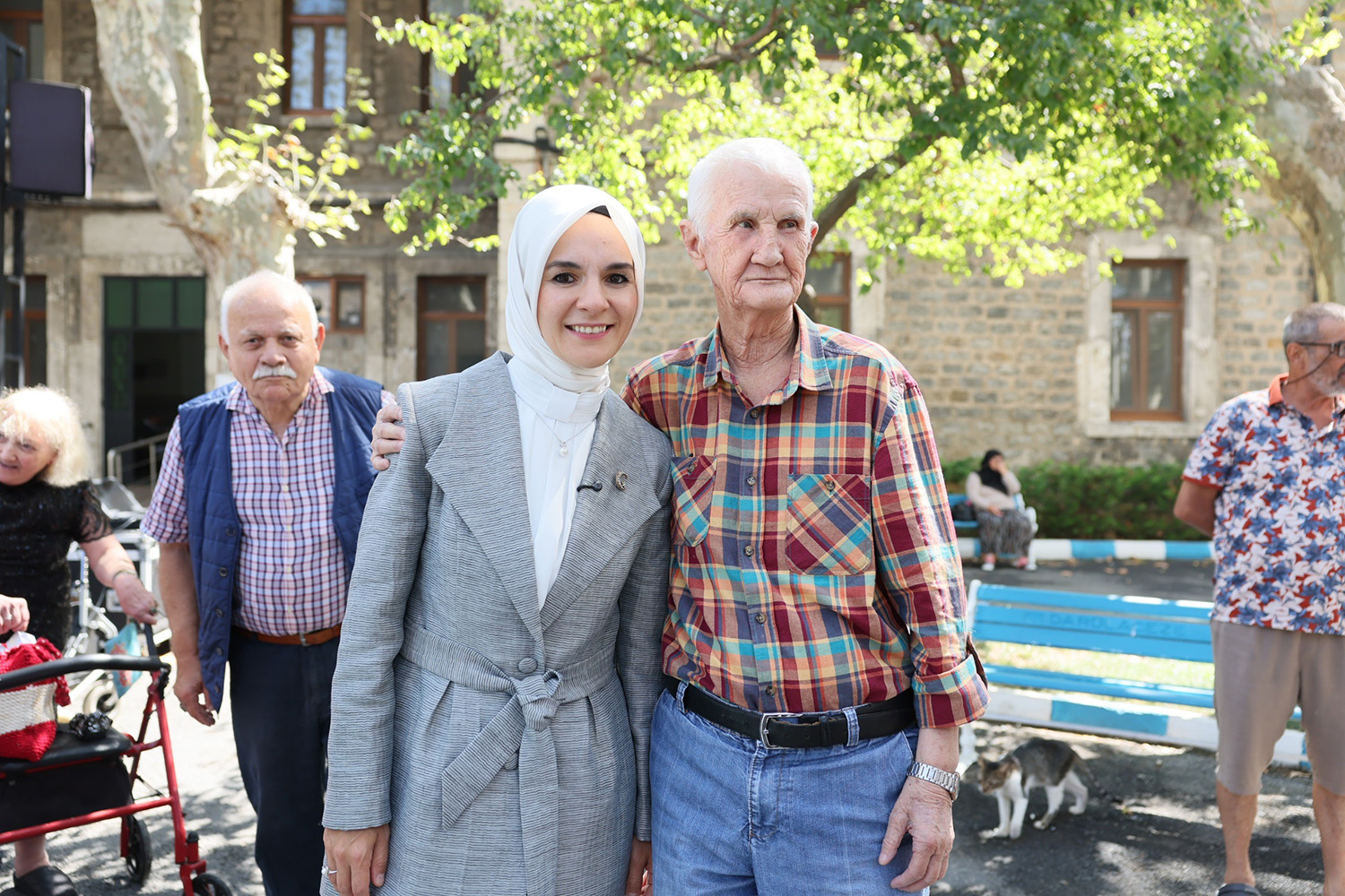 Bakan Göktaş’tan Hayırseverlere Önemli Mesaj (3)