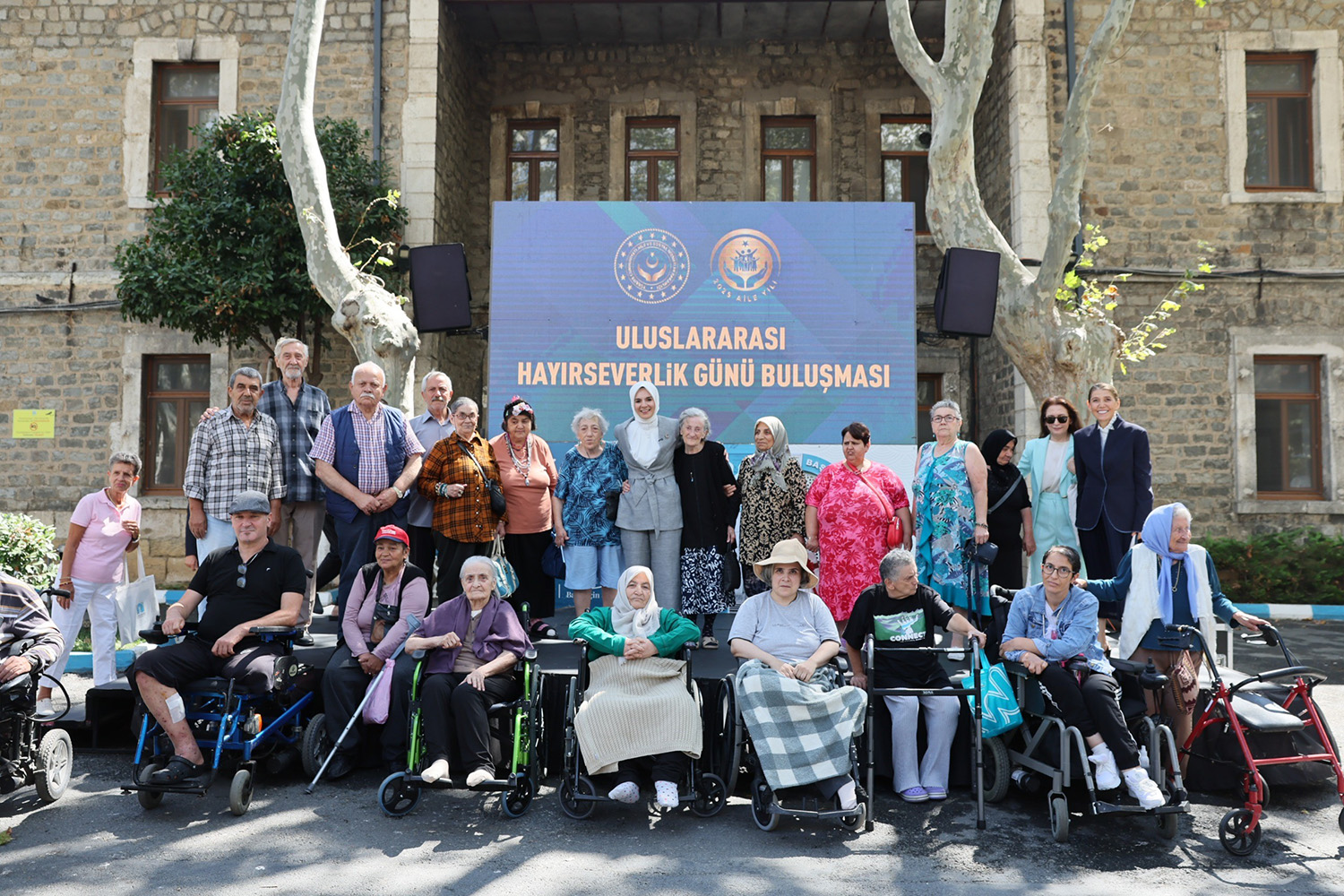 Bakan Göktaş’tan Hayırseverlere Önemli Mesaj (4)