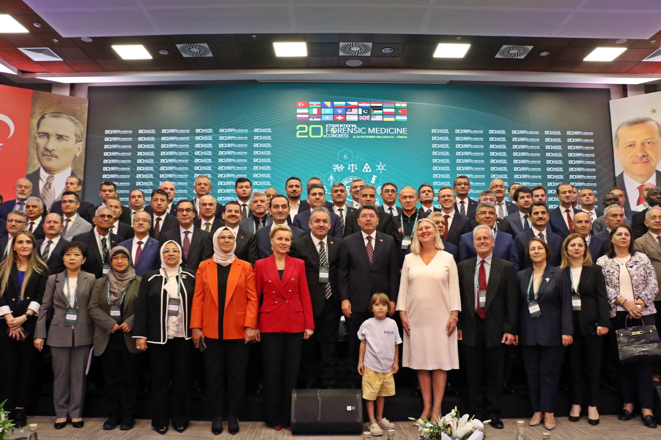 Bakan Tunçtan Dikkat Çeken Adalet Açıklama (5)