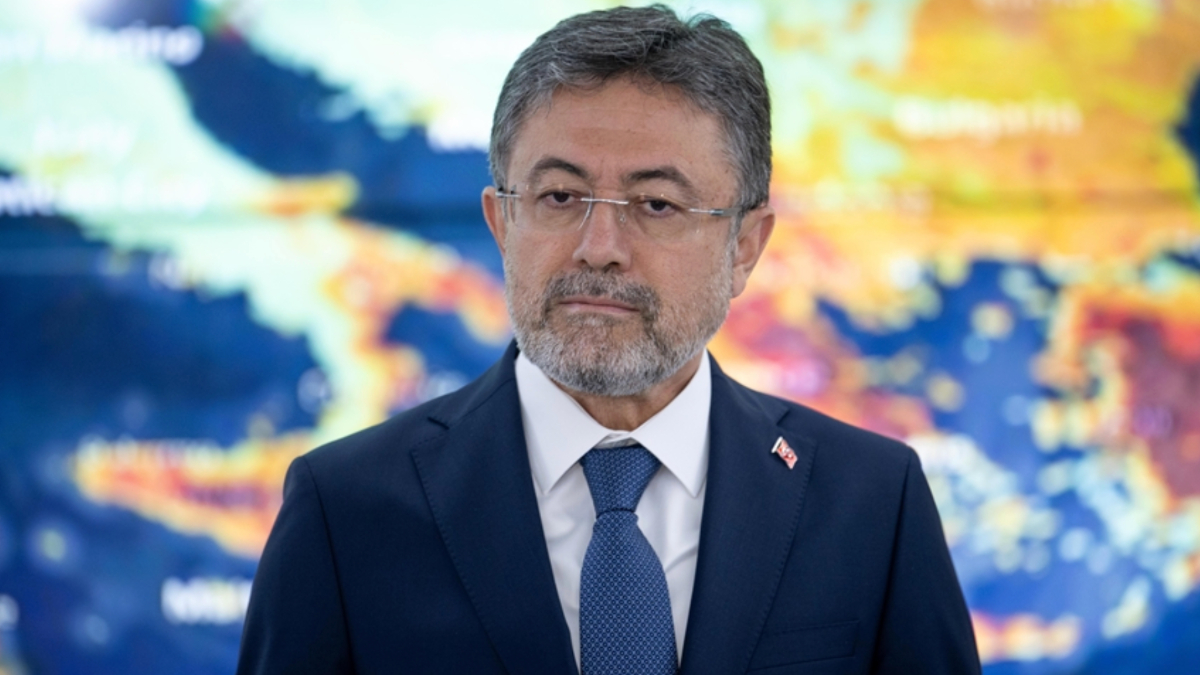 Bakan Yumaklı Kırmızı Çizgiyi Açıkladı; “İzin Vermeyeceğiz” (1)-1