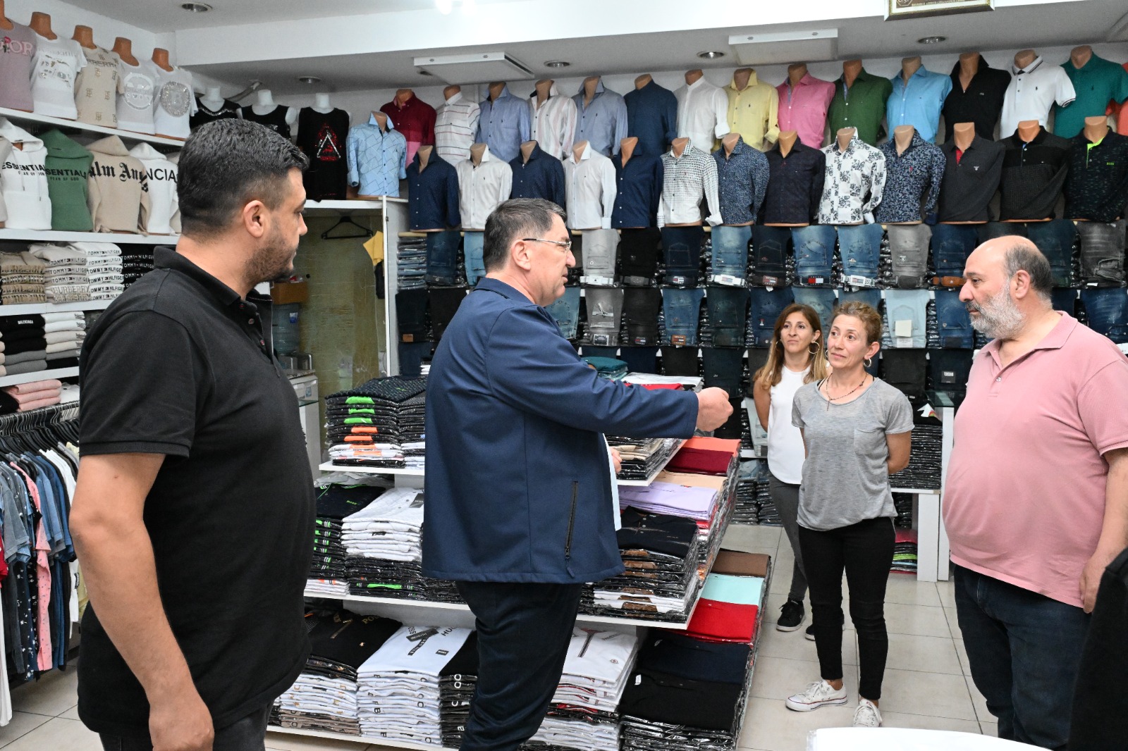 Başkan Adlihan Dere 3