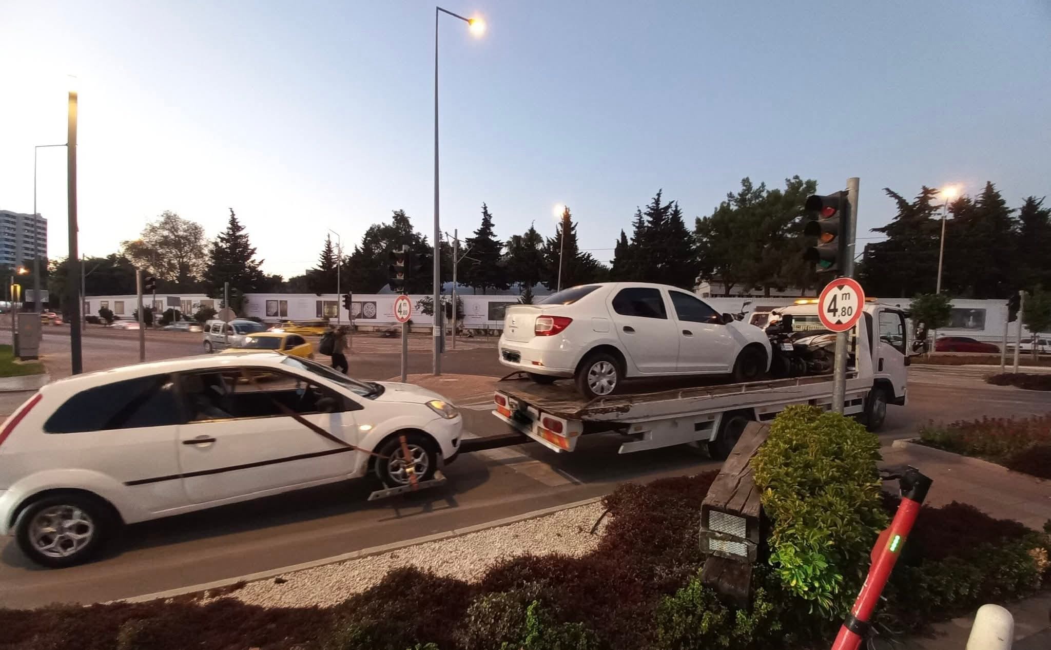 Başkan Alkan’dan Esnafı Rahatlatan Açıklama (4)