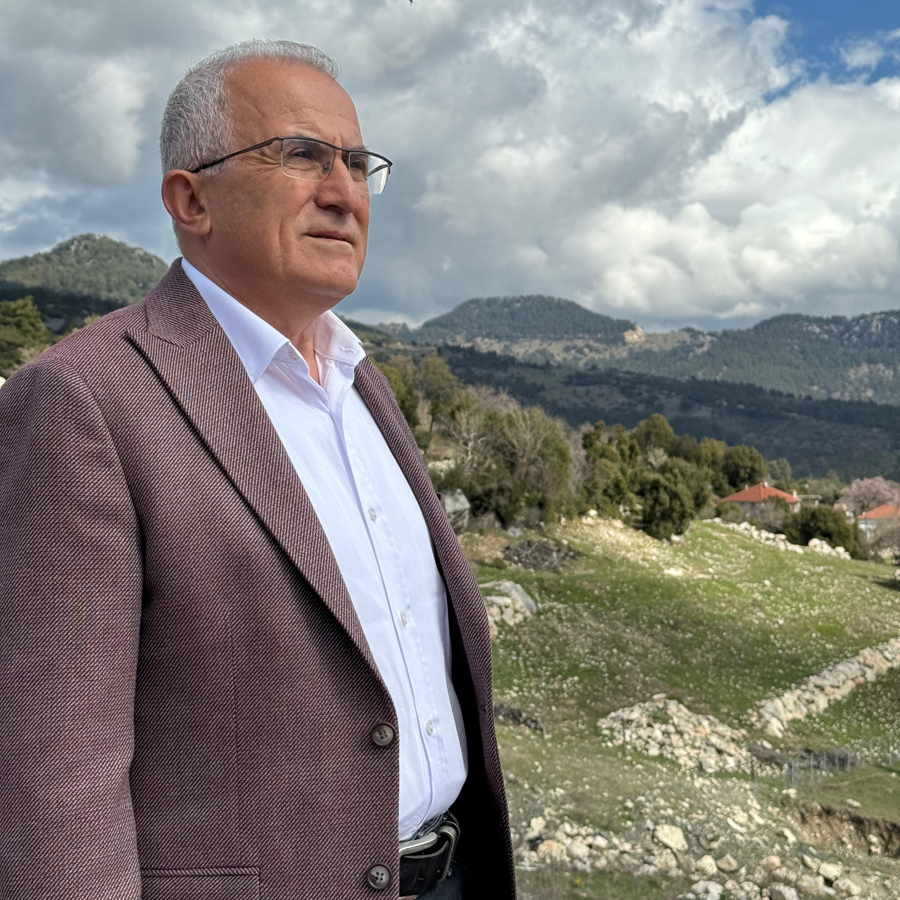 Baskan Avcıoglunun Acı Gunu (2)