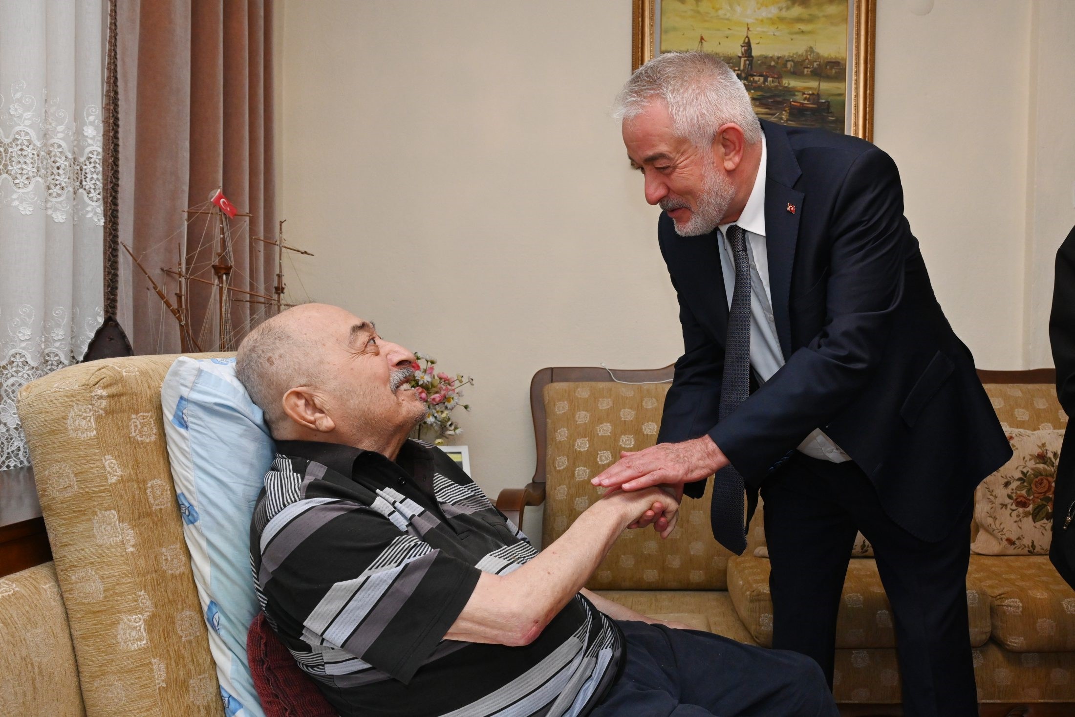 Başkan Başdeğirmen Emekleriniz Unutulmaz (1)