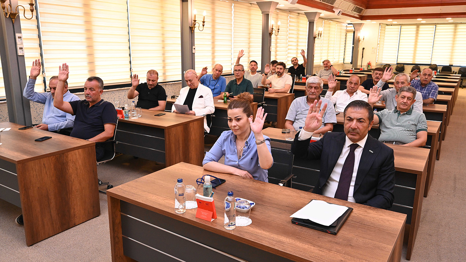 Başkan Erdoğan Açıkladı! İhracat Yüzde 4,3 Artarak 178 Milyar 112 Milyon Dolar Oldu (1)