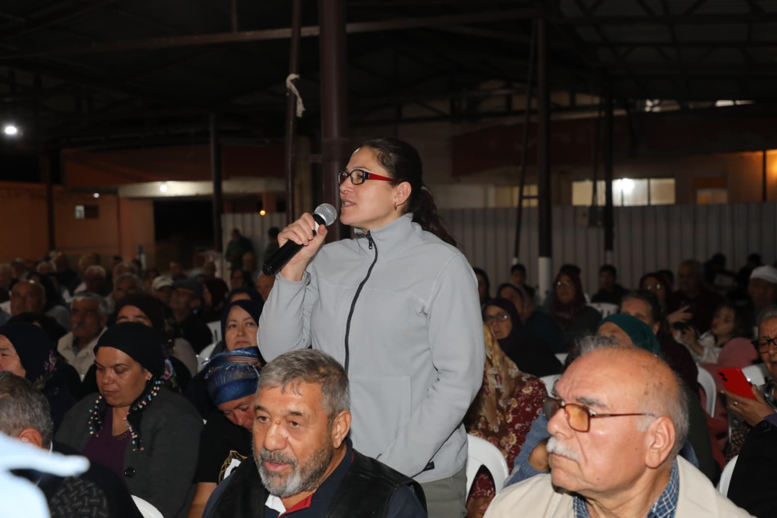 Başkan Mahallede Projesi’nin Ikincisi Bozova’da Yapıldı (3)