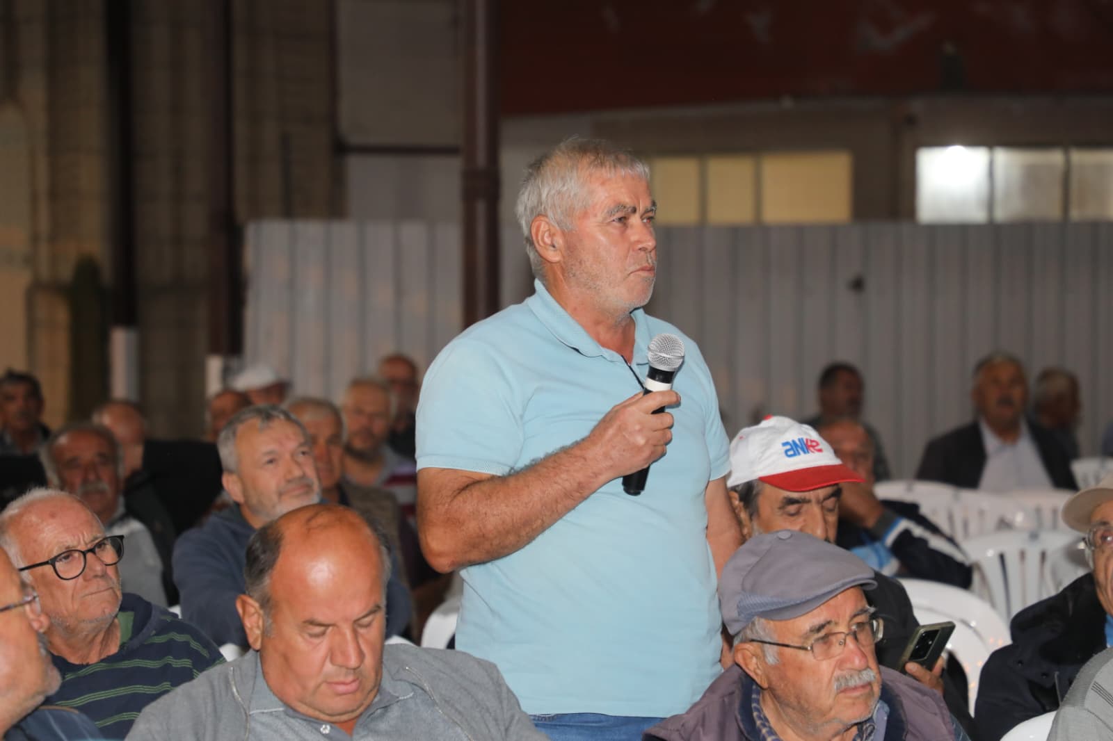 Başkan Mahallede Projesi’nin Ikincisi Bozova’da Yapıldı (4)
