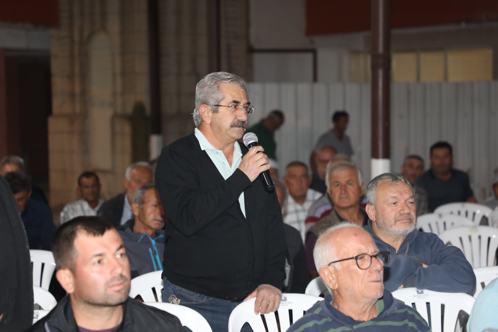 Başkan Mahallede Projesi’nin Ikincisi Bozova’da Yapıldı (5)