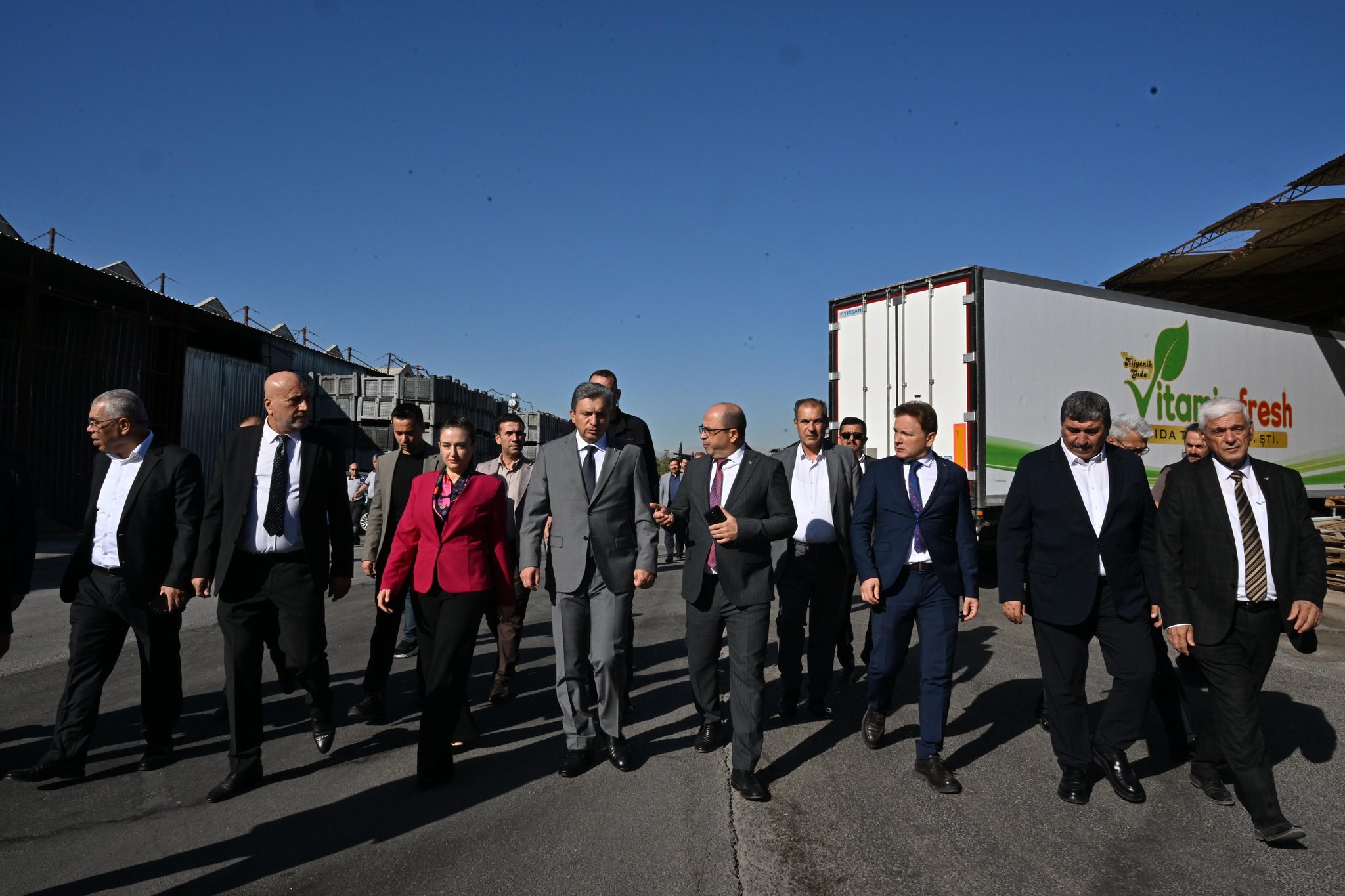Baskan Vekili Toptanci Hali (3)