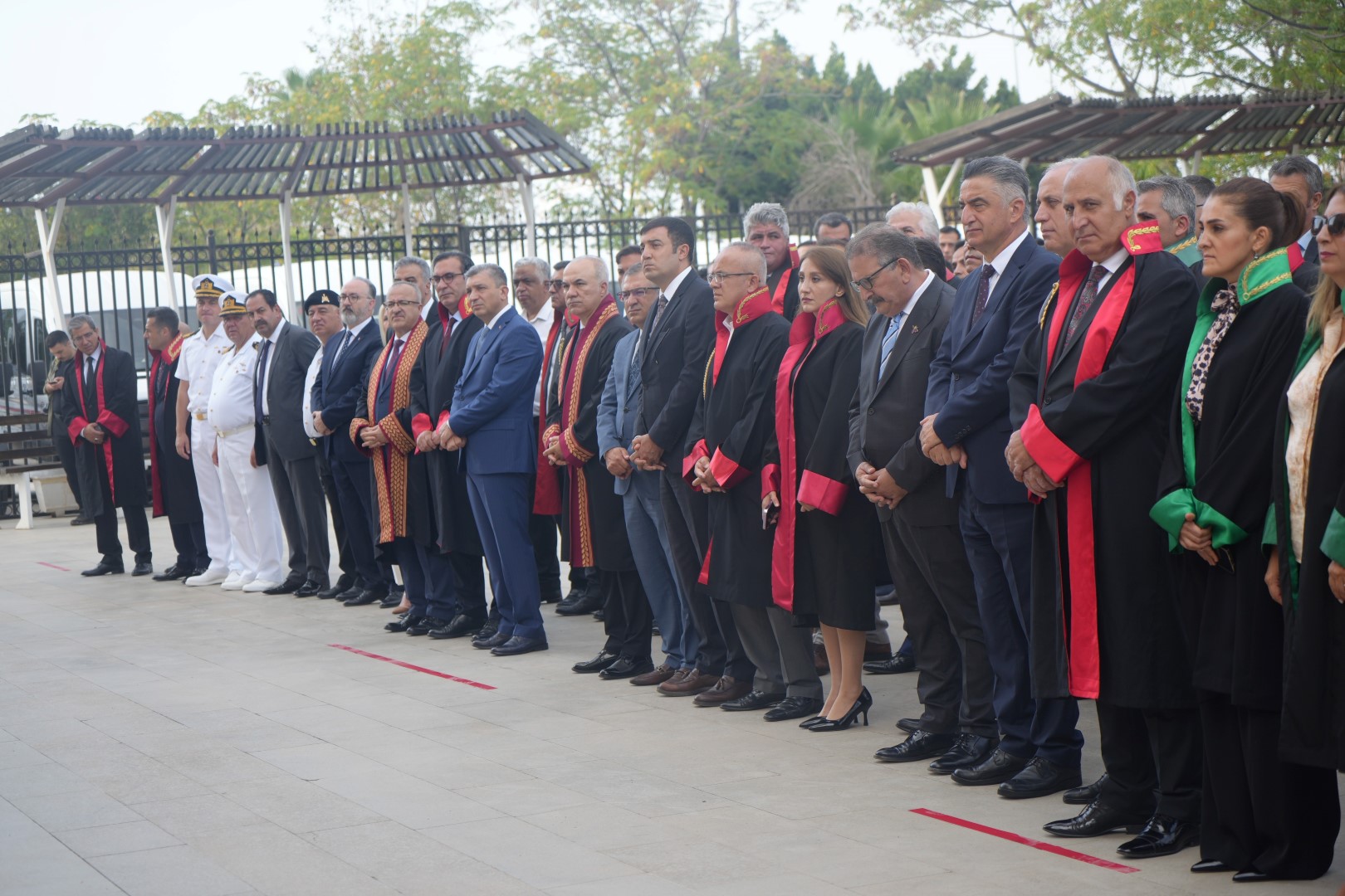 Başsavcı Kahveci Adalet, Toplumsal Barışın En Güçlü Dayanağıdır (3)