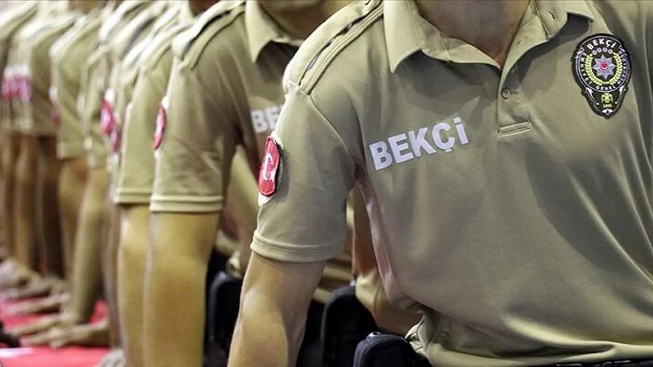 Bekçi Maaşları 2