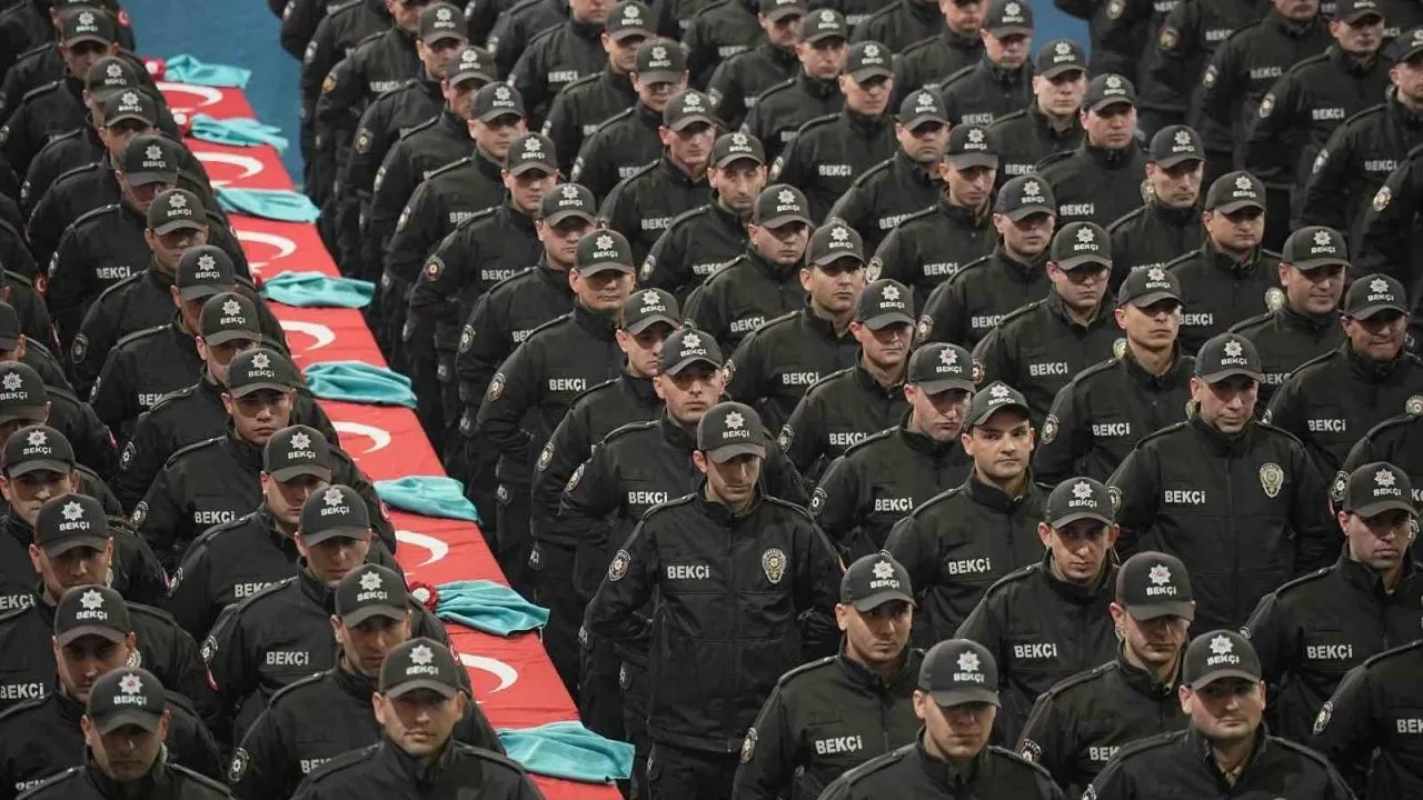 Bekçi Maaşları 3