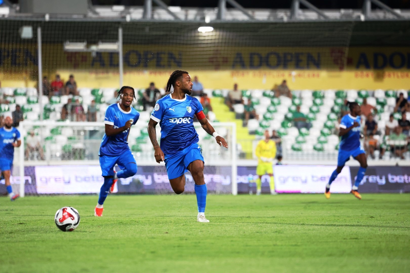 Bodrum Adanademirspor Maci (5)