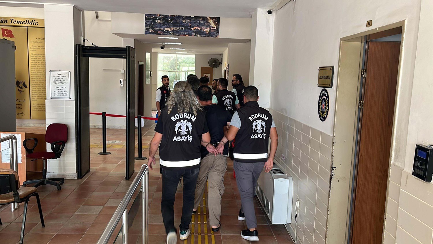 Bodrum Cifte Cinayet (1)