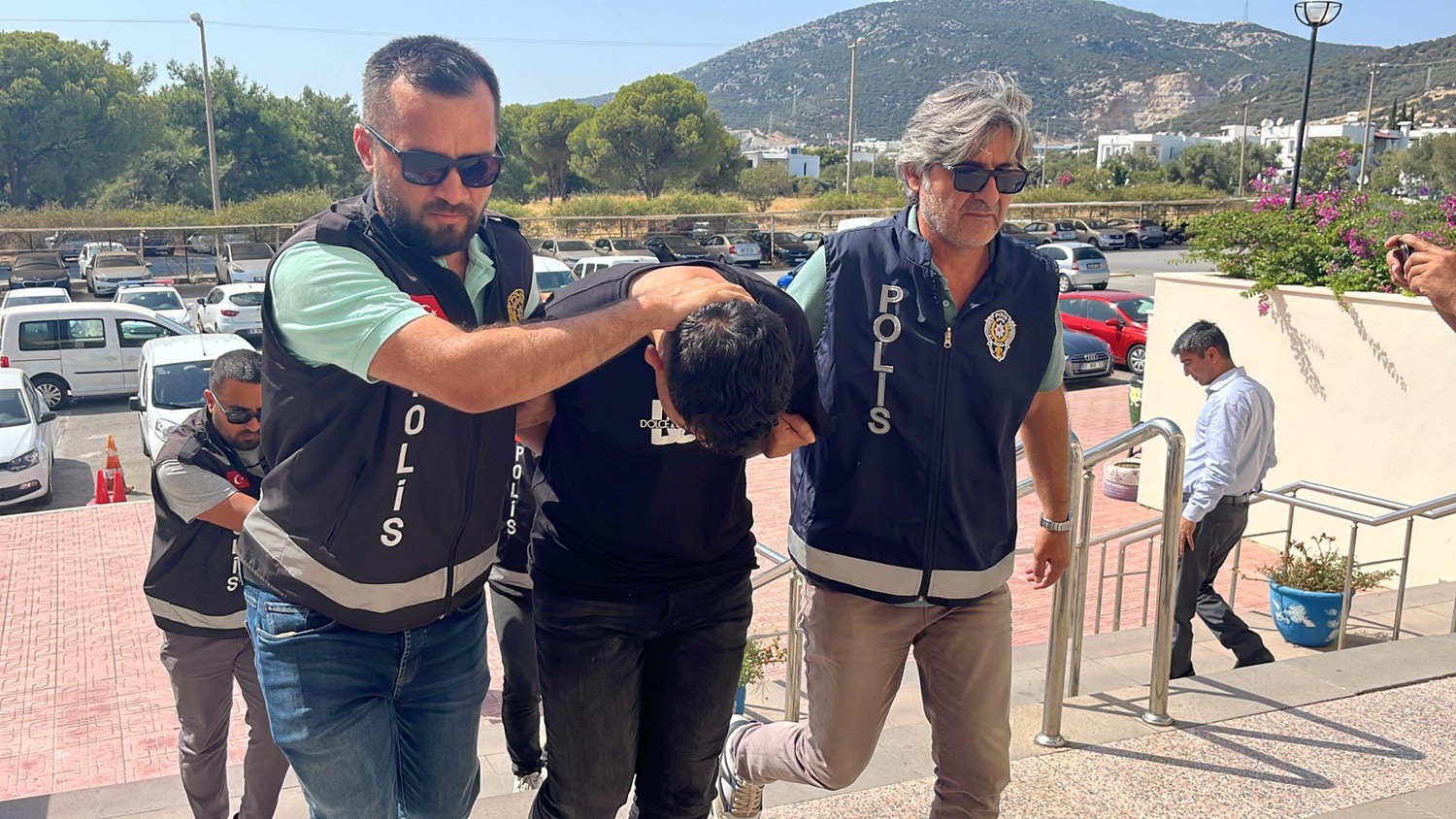 Bodrum Cifte Cinayet (3)