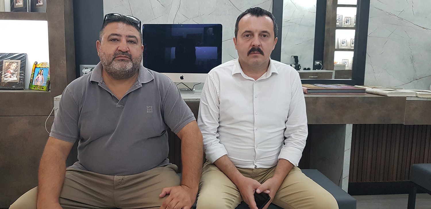Böyle Dolandırıcılık Görülmedi (2)