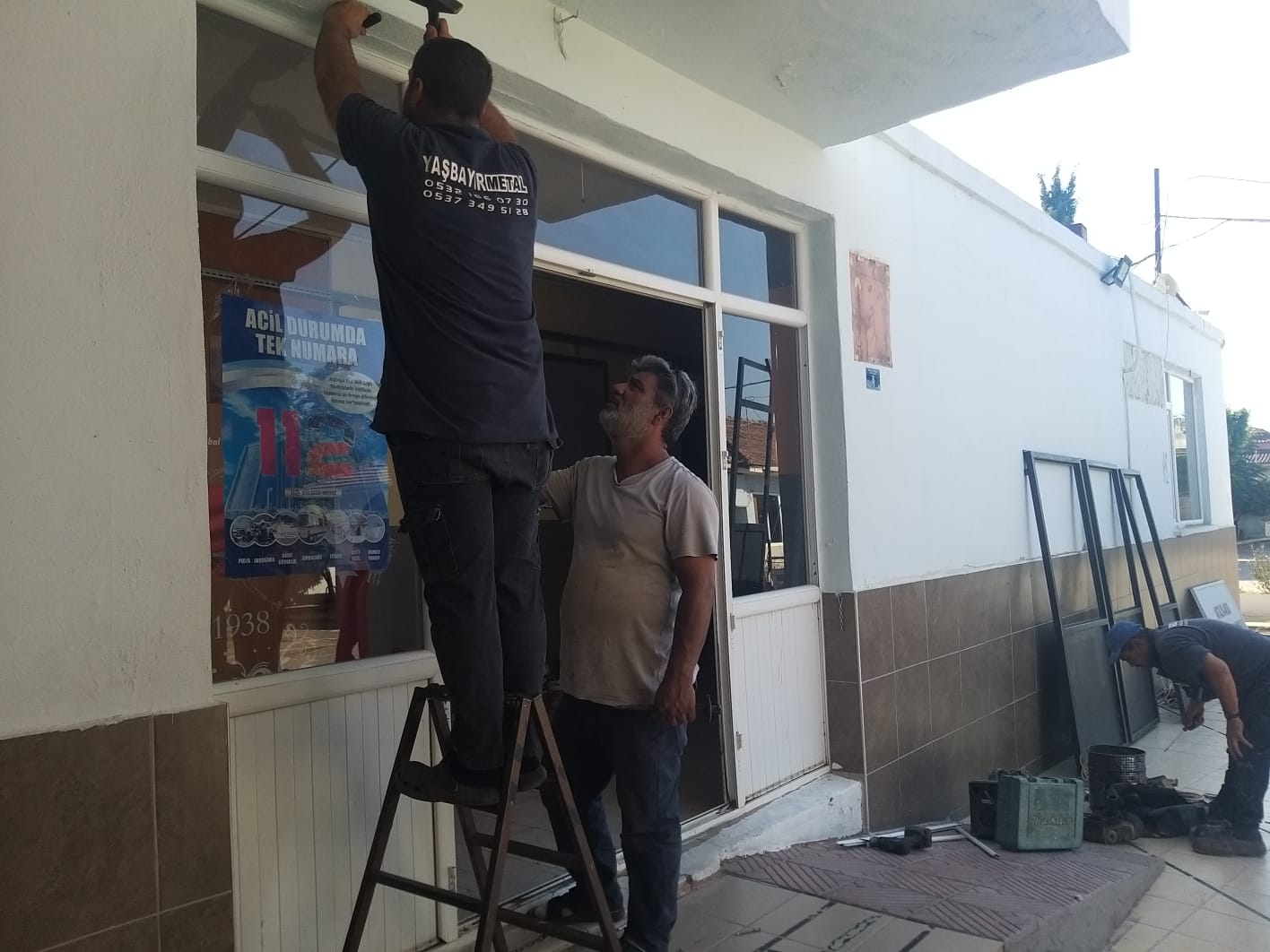 Boztepe İlköğretim Okulu Nerede (7)