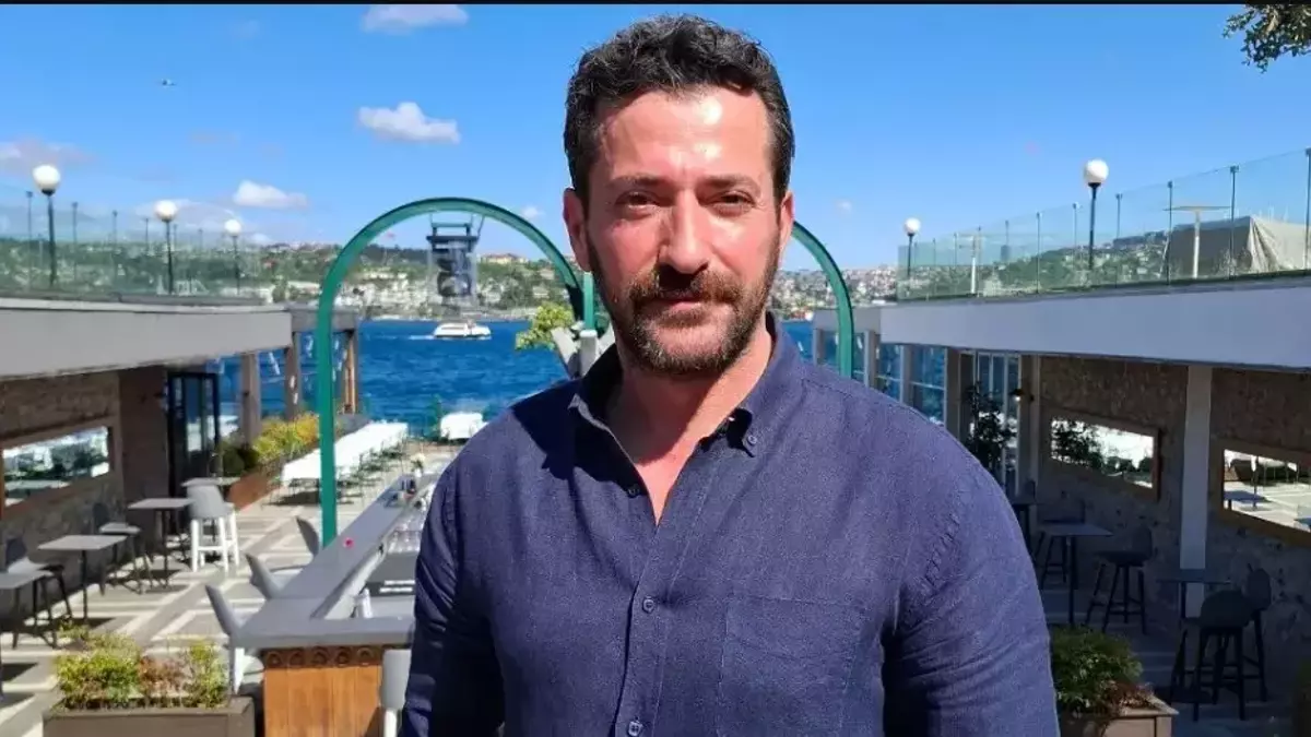 Burc Kumbetlioglu Evli Mi 1