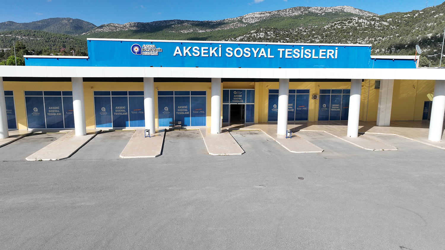 Büyükşehi̇r Öğrenci̇ Yurtlari Yeni̇ Döneme Hazir (35)