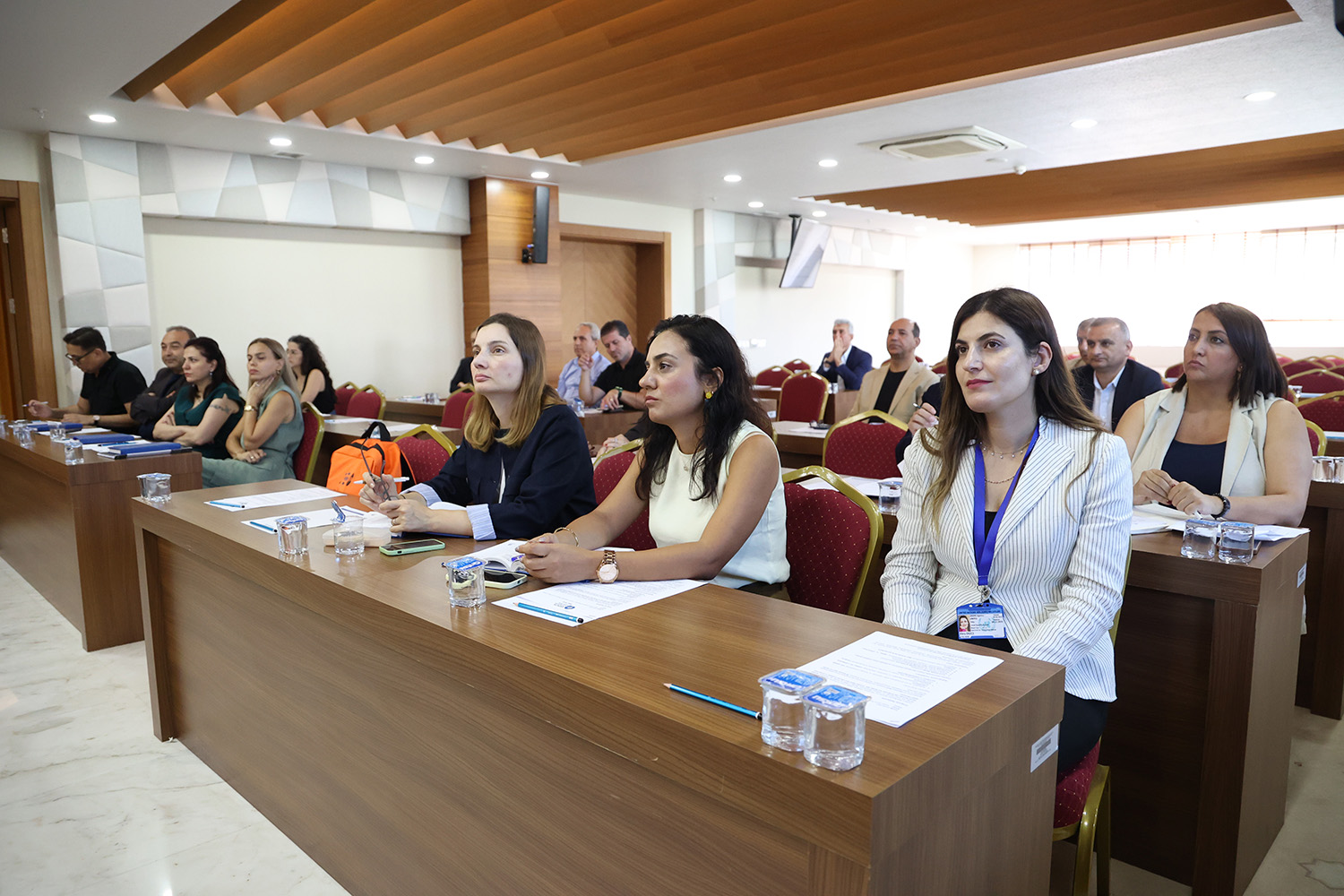Büyükşehir’den Kadın Dostu Kent Vizyonu (9)